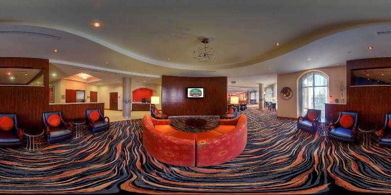 Courtyard By Marriott San Antonio Seaworld/Westover Hills Exterior photo